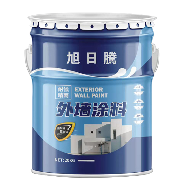 外墻涂料